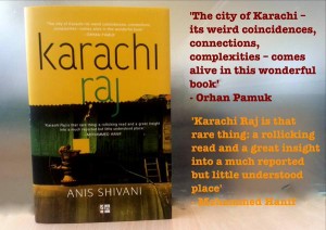 Karachi Raj