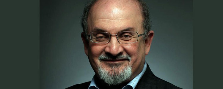 Bill Moyers on Faith and Reason: Salman Rushdie