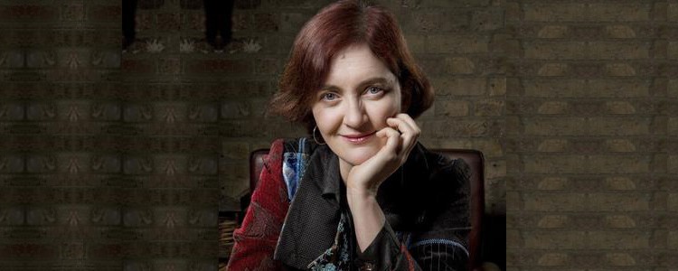 The spirit of fiction, Emma Donoghue talks about her new novel, “Frog Music”