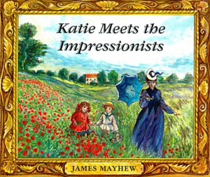 katie-and-the-impressionists