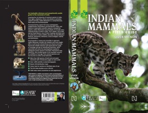 Indian Mammals_bookcover_website