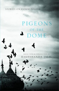 Pigeons of the Dome