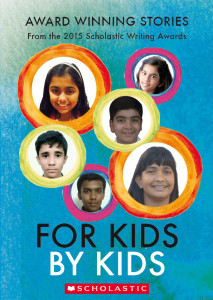 For Kids By Kids 2015