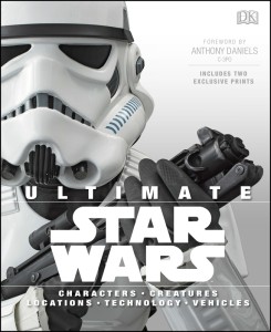 ultimate star wars character guide