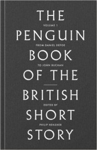 Penguin Book of Short Story