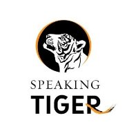 Speaking Tiger logo